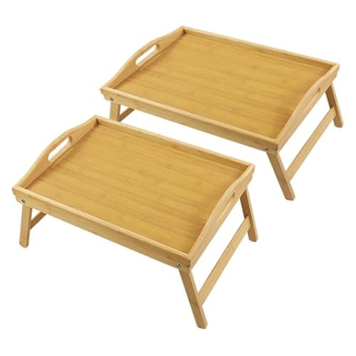 WKWKER Bamboo Set
