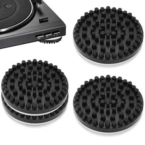 HiFi Isolation Pads
