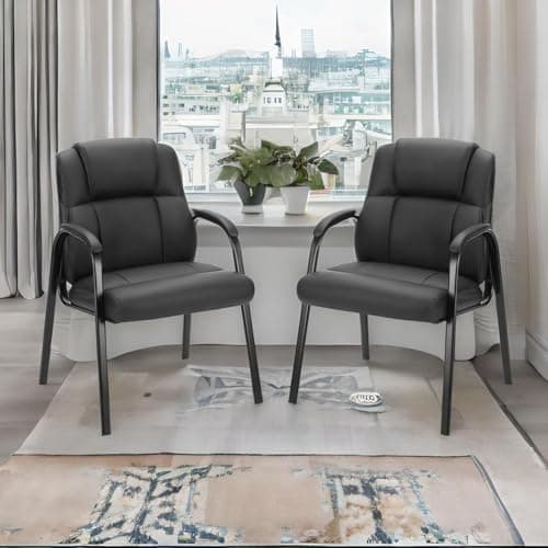 Big & Tall Guest Chair
