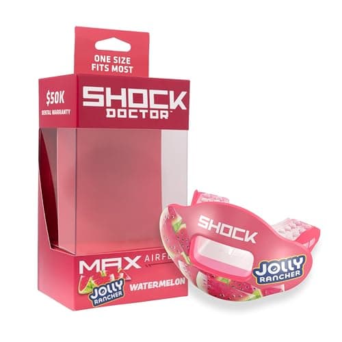 Shock Doctor Max AirFlow
