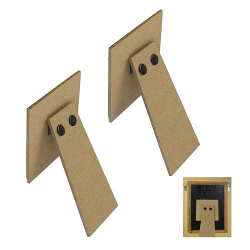 Self-Adhesive Easel Back