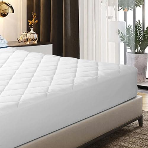 The Best Mattress Pads