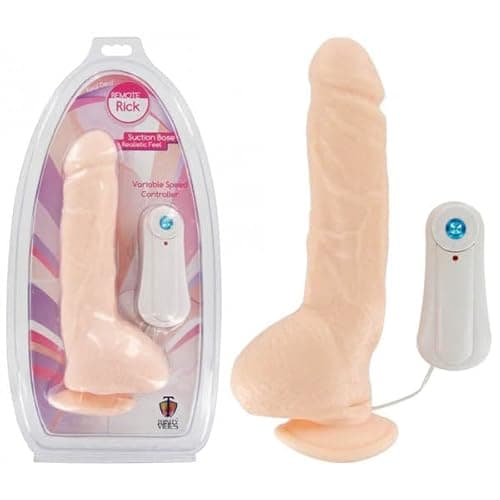 Real Deal Remote Rick