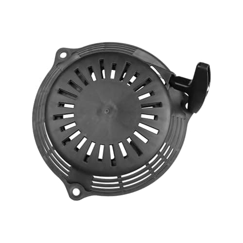 Budget GC135/GC160 Starter