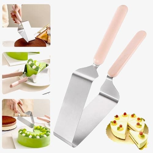 Heavy-Duty Cake Cutter