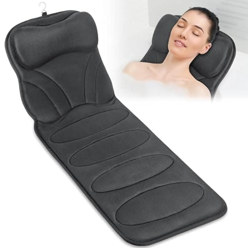 Editors' Full-Body Pillow