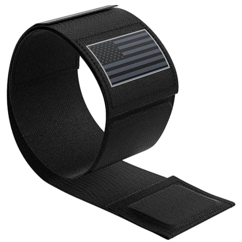Magnetic Sling Retainer Strap