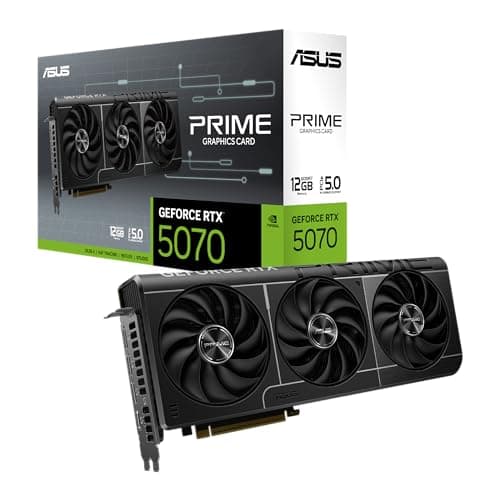 ASUS RTX 5070 SFF Prime