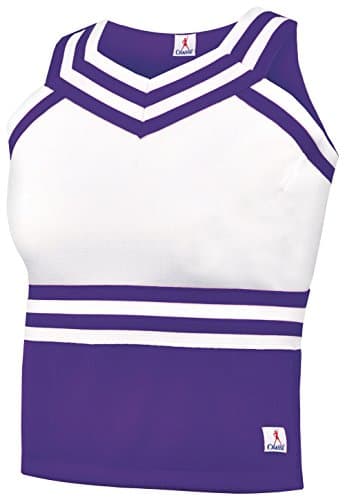 chassé Sweetheart Shell Top