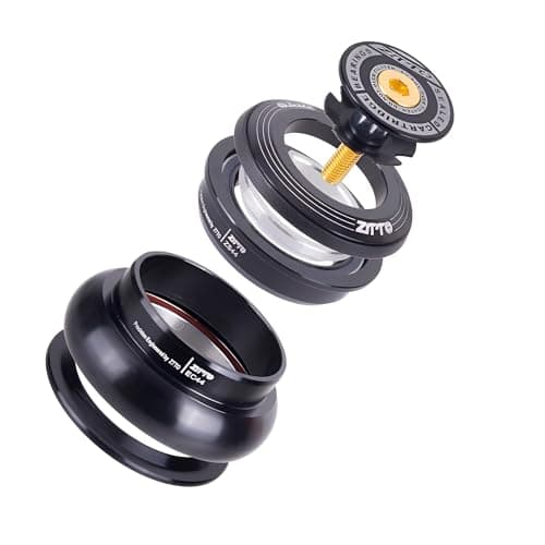 ZTTO CNC Headset