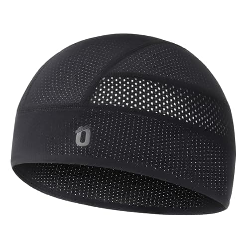 Quick-Dry CoolMax Cap