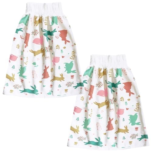 Waterproof Training Skirt