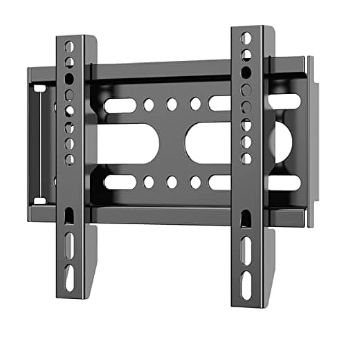 Low-Profile Fixed Mount