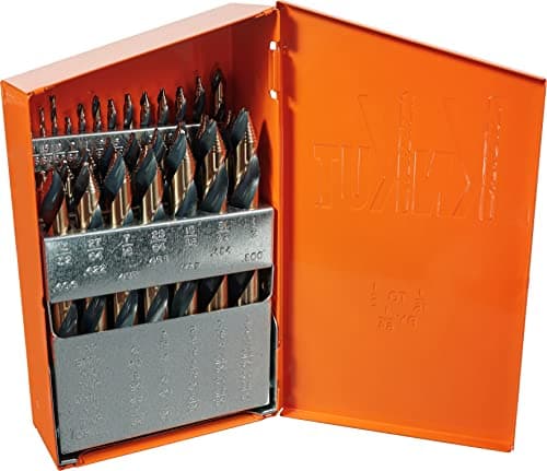 KnKut 29-Piece USA