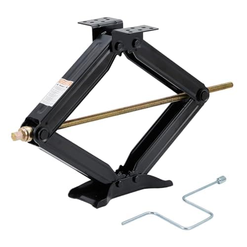 The Best Stabilizer Jacks
