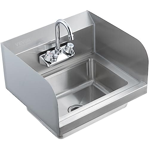 The Best Commercial Restaurant Sinks