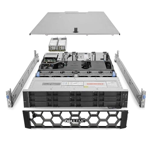 Dell R750xs Powerhouse