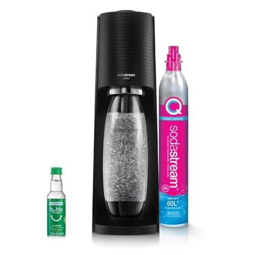Terra Sparkling Maker