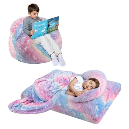 COMAX Unicorn Convertible Bed