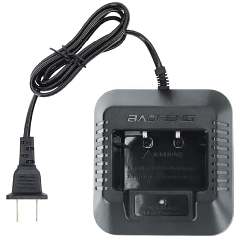 Baofeng UV-5R Charger