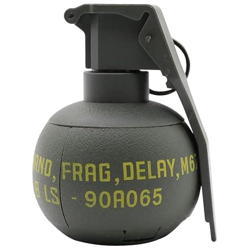M67 Tactical Grenade
