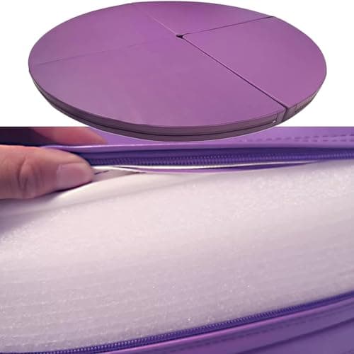 Pole Dance Crash Mat