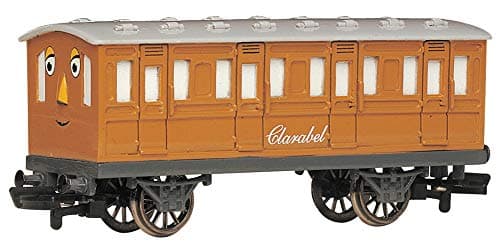 Clarabel Passenger Coach