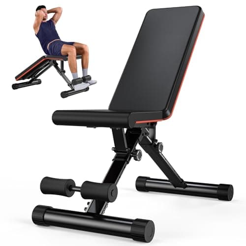 Heavy-Duty Value Bench