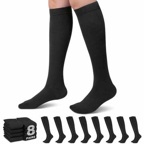 Value 8-Pack Compression