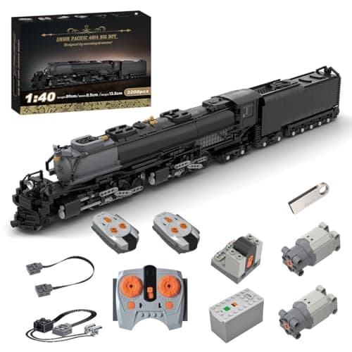 Helixsun Big Boy Builder