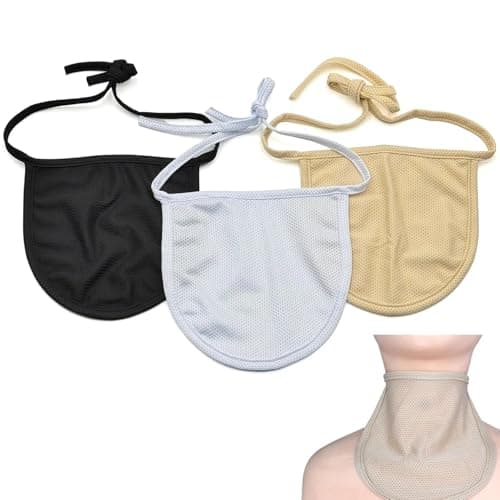 Three-Pack Mesh Protectors