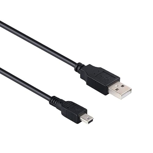 Budget TI USB Cable