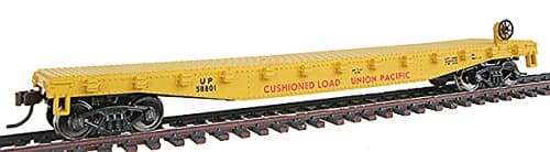 Walthers UP Flatcar