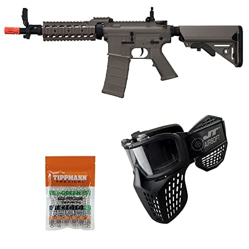 Tactical M4 Battle Bundle