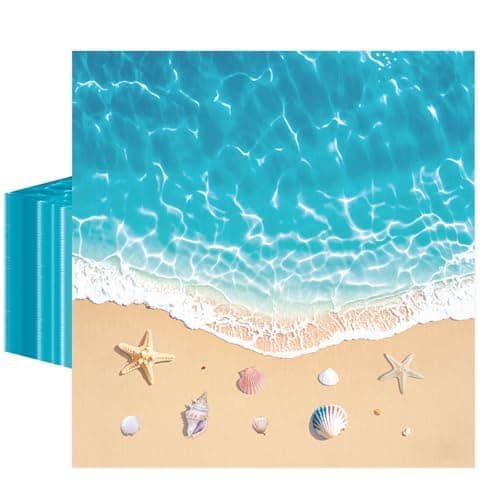 Beach Blast Napkins