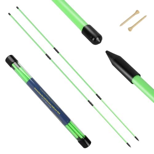 Folding Alignment Sticks