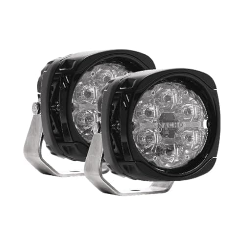 Quatro Spot LED