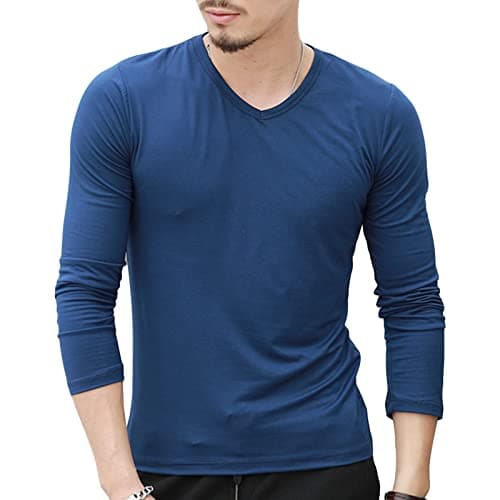 Slim V‑Neck Base