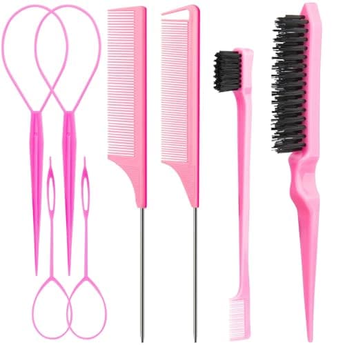 Styling Comb Set