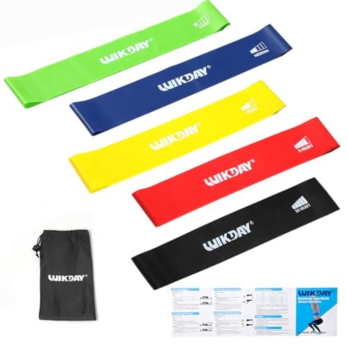 Assorted Loop Bands