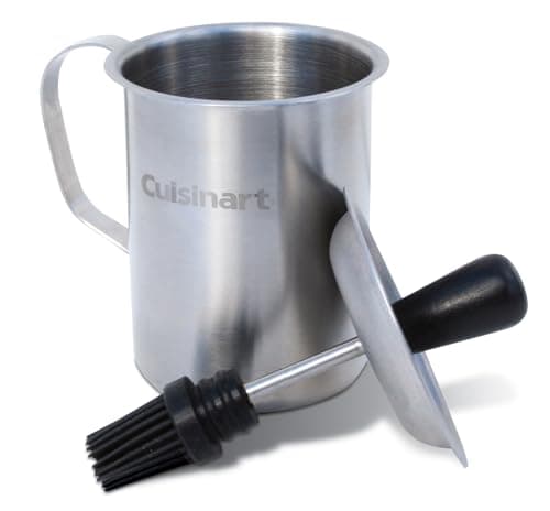 Cuisinart Sauce Pot Set