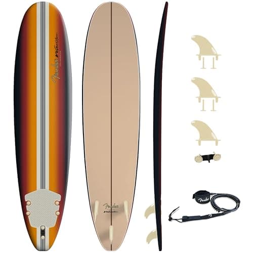 Fender x Wavestorm 8ft