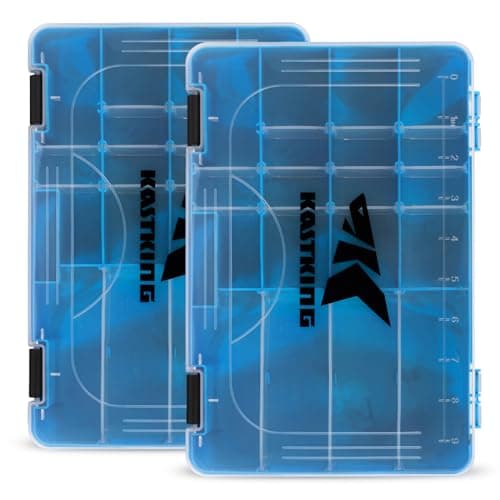 KastKing Bait Vault