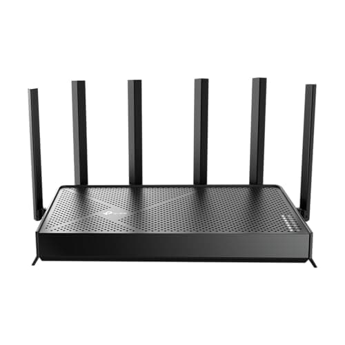 TP‑Link BE6500 Router