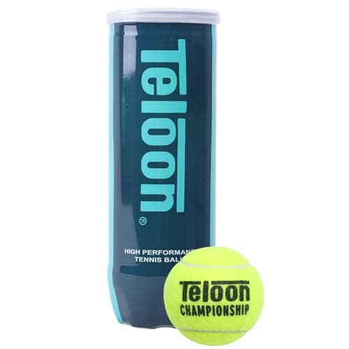 Championship Tennis Balls