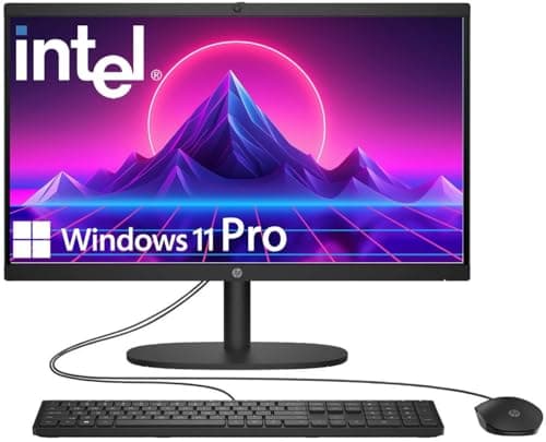 22-inch Everyday AIO