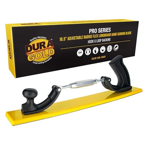 Dura-Gold Longboard