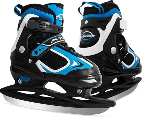 Secure Beginner Ice Skates