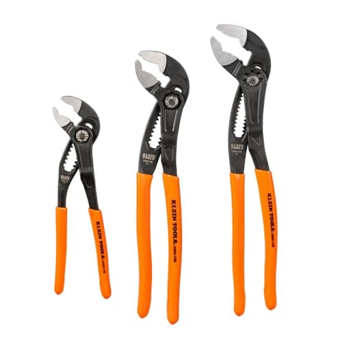 Klein Quick‑Adjust Klaw