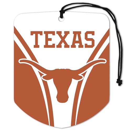Team Shield Car Freshener